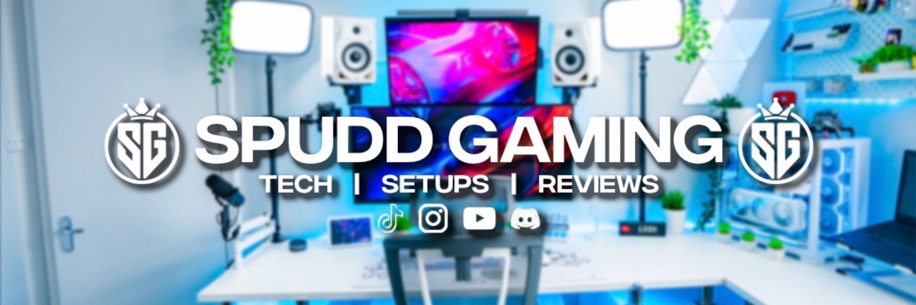 Spudd Tech