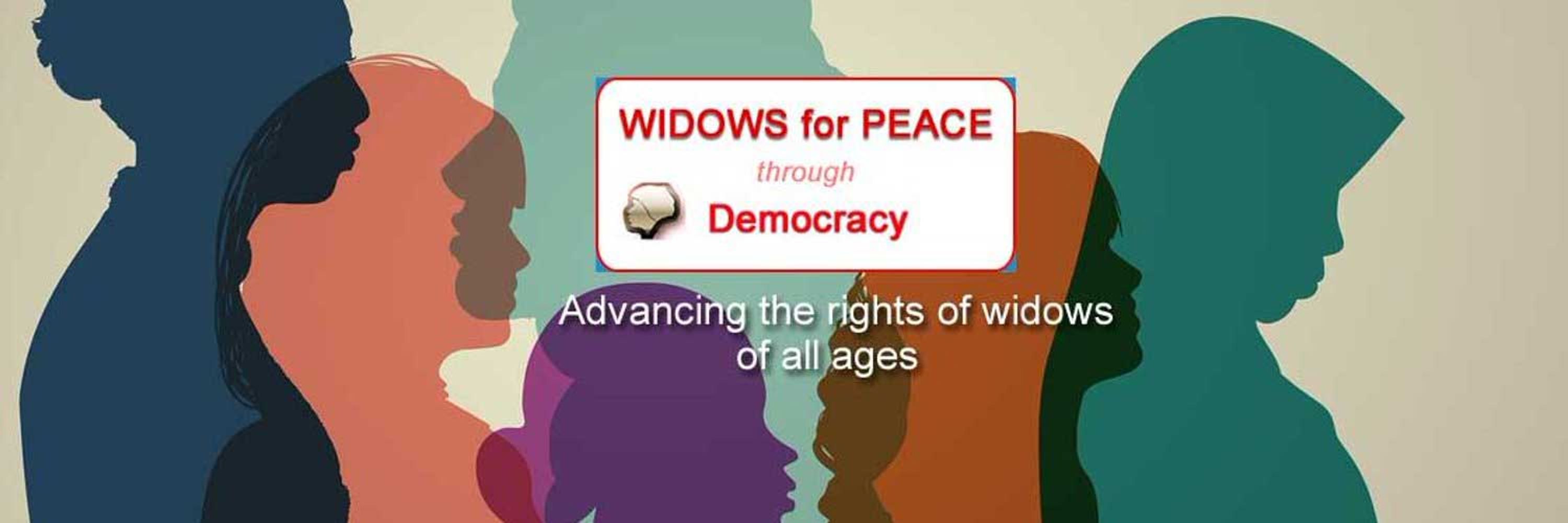 Widows4Peace