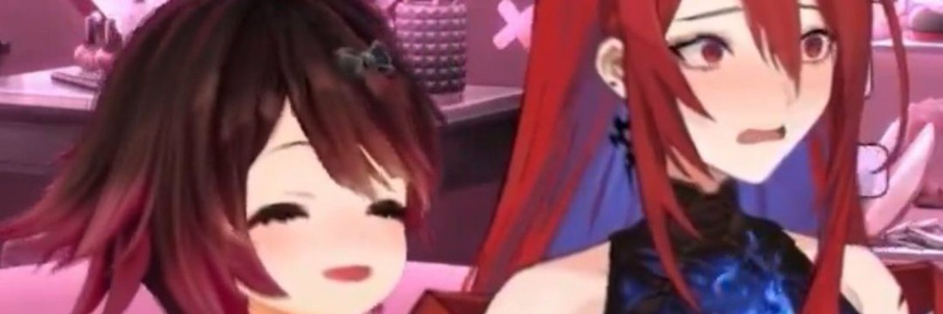MistyVR 🤖🍙🎲💄😊🐅