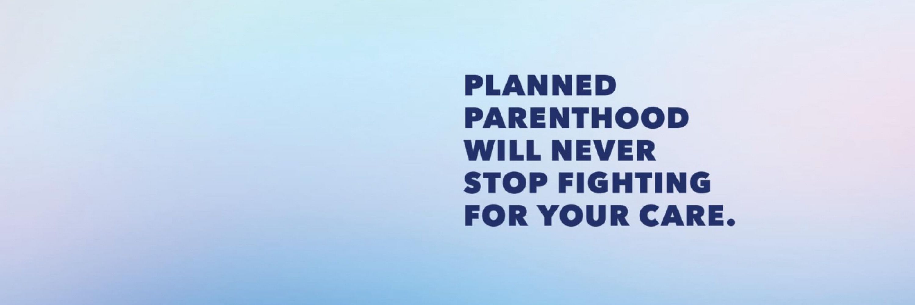 Planned Parenthood Southeastern Pennsylvania