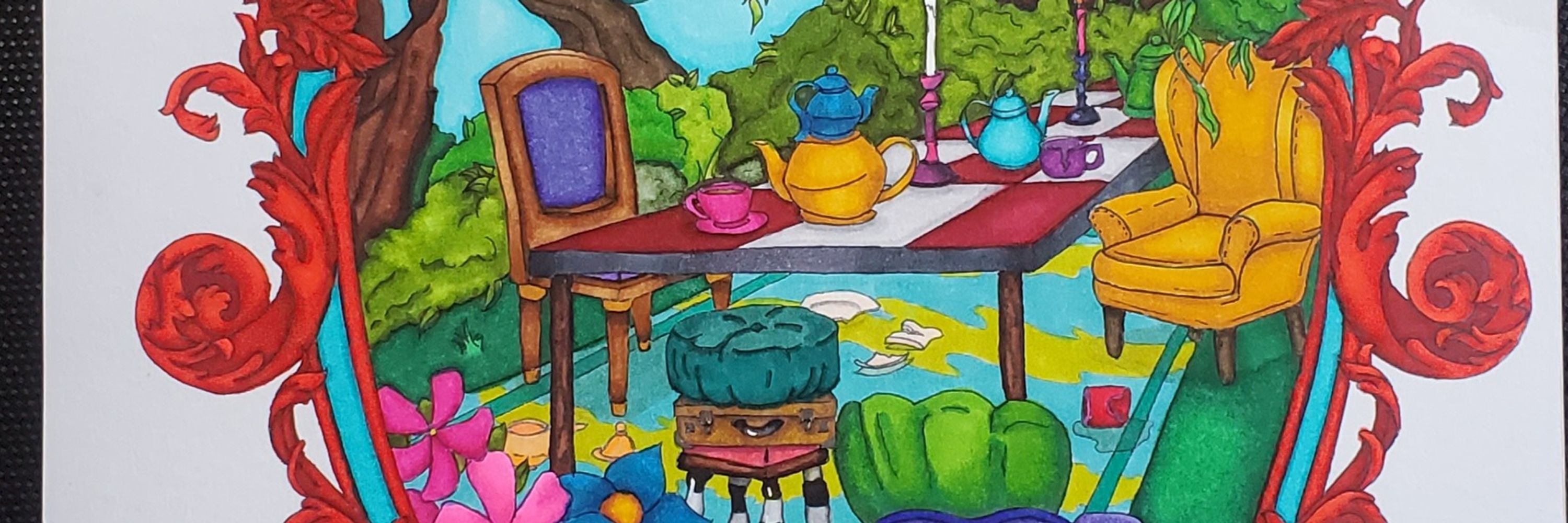 MRD Illustrations 
