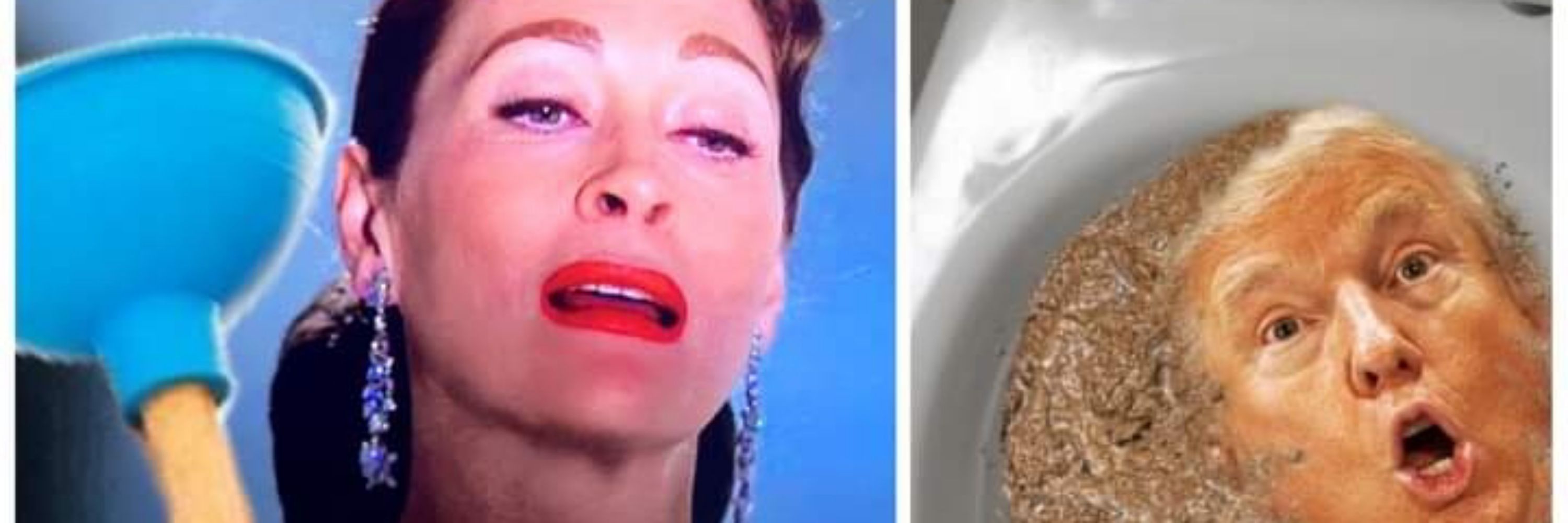 Mommie Dearest