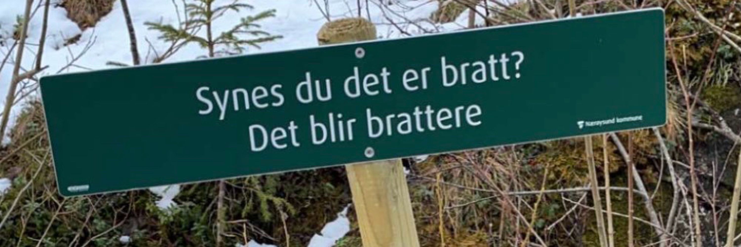 Pål André GW