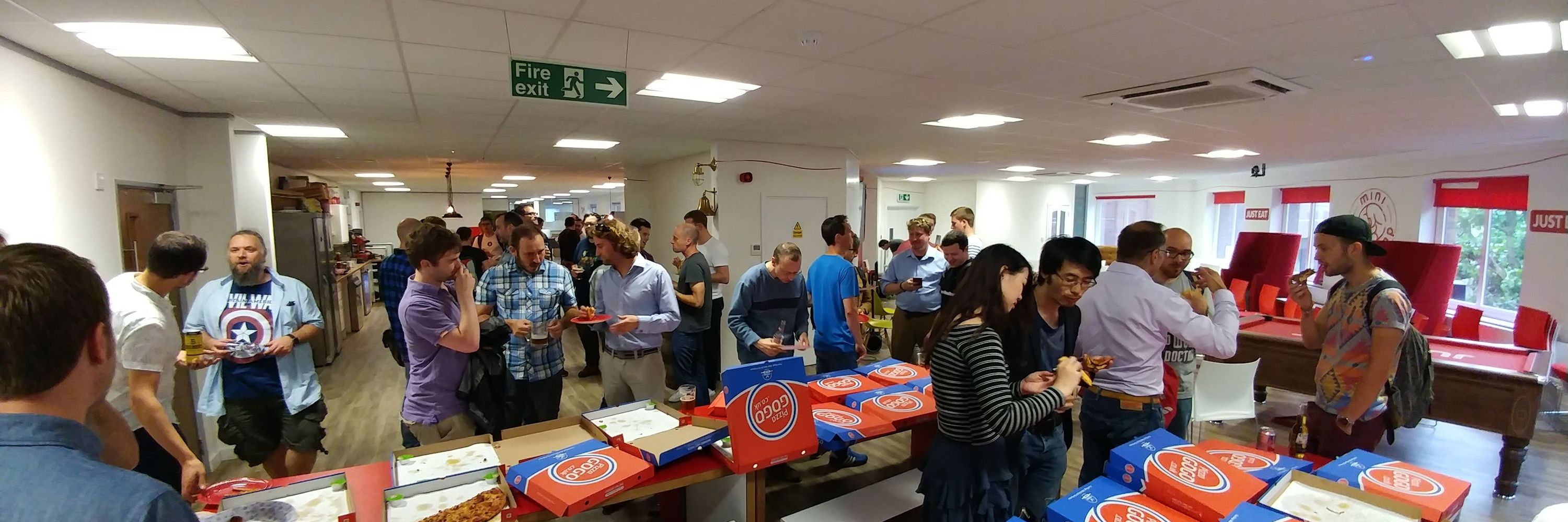 SW Mobile Meetup Group