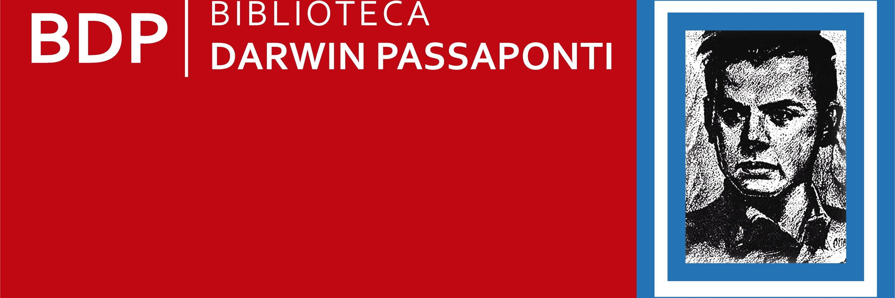 Biblioteca Darwin Passaponti