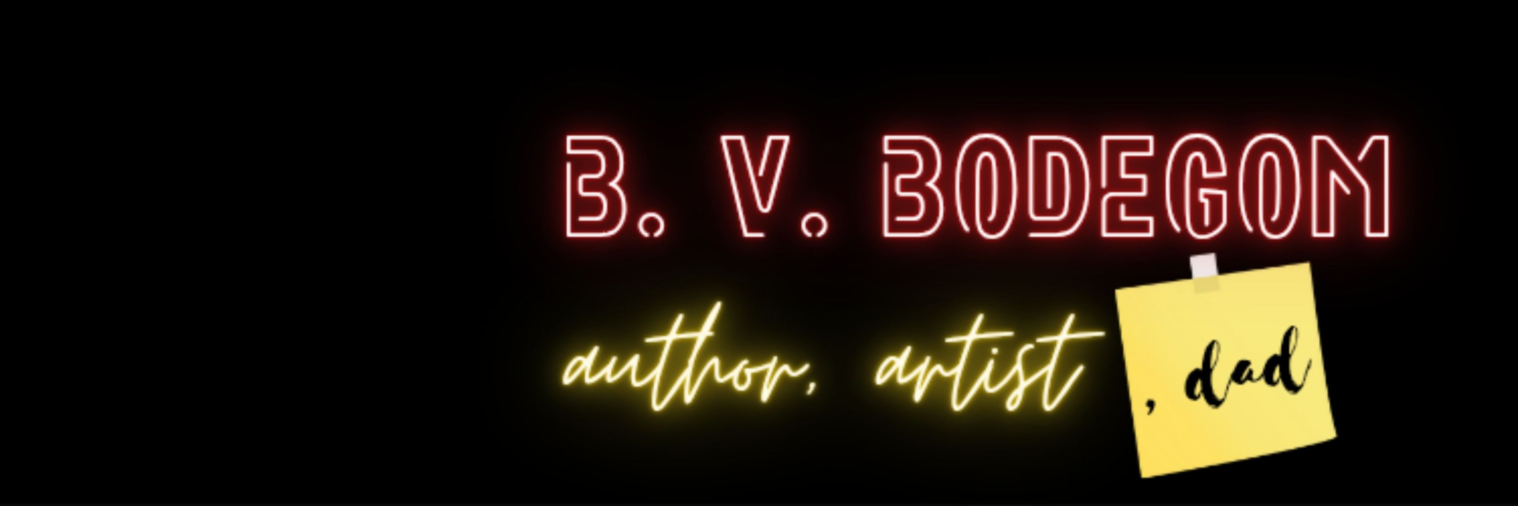 Bryan 📃is writing