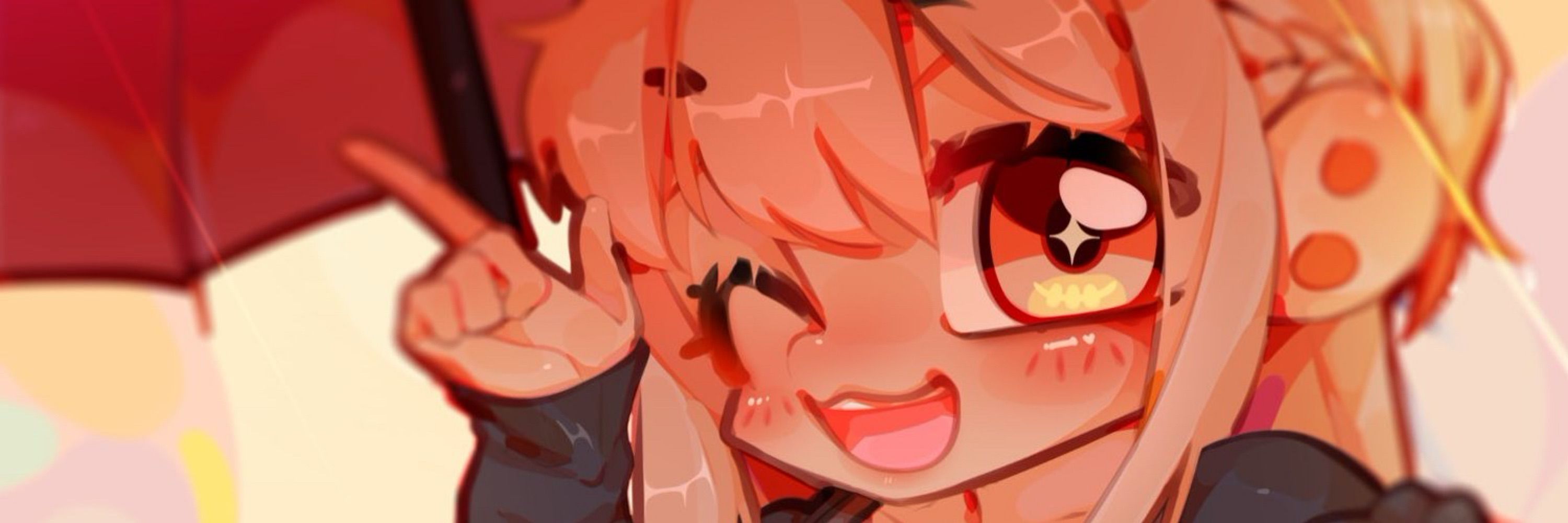 shenny! ♡ va comms open! 🔞🎙
