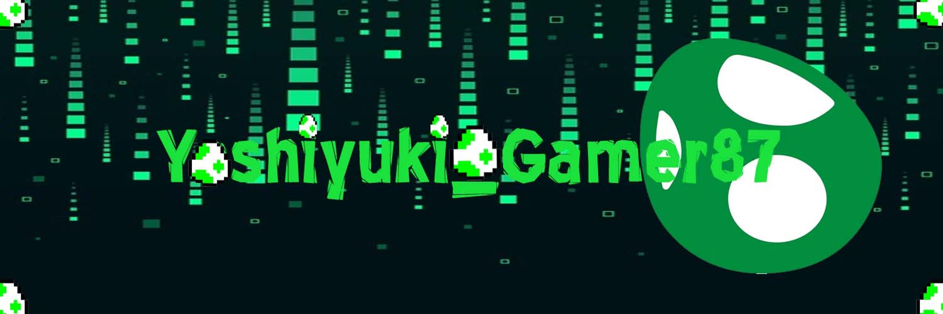 Yoshiyuki-San