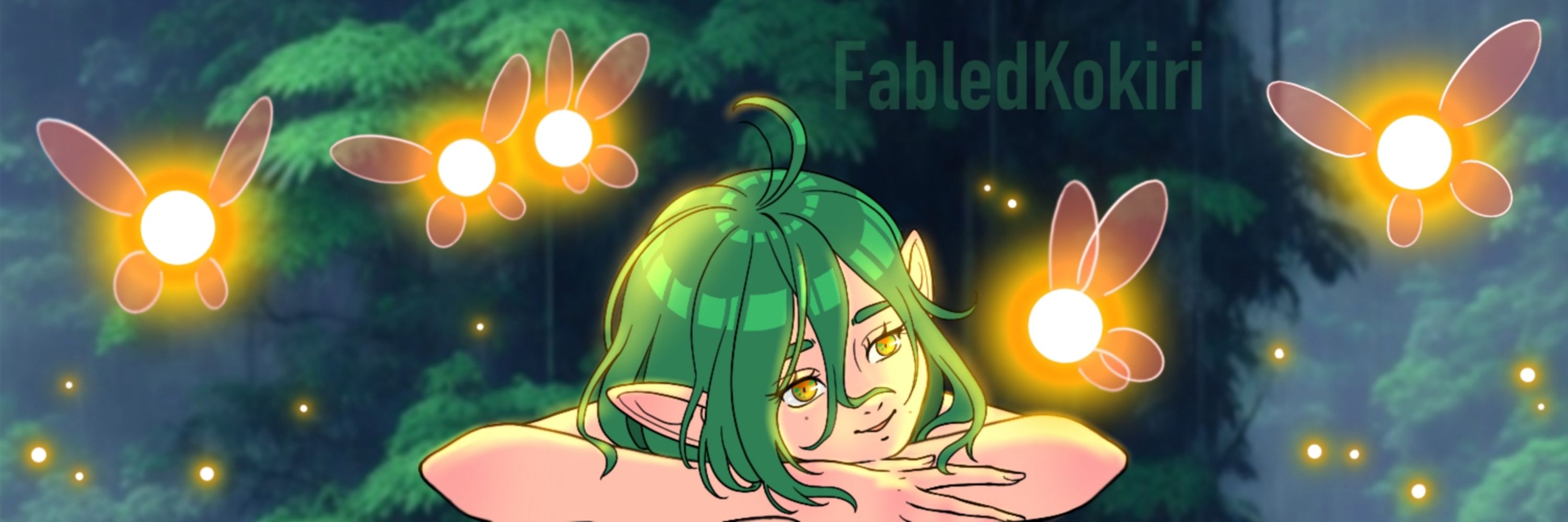 🌿 Fable 🌱