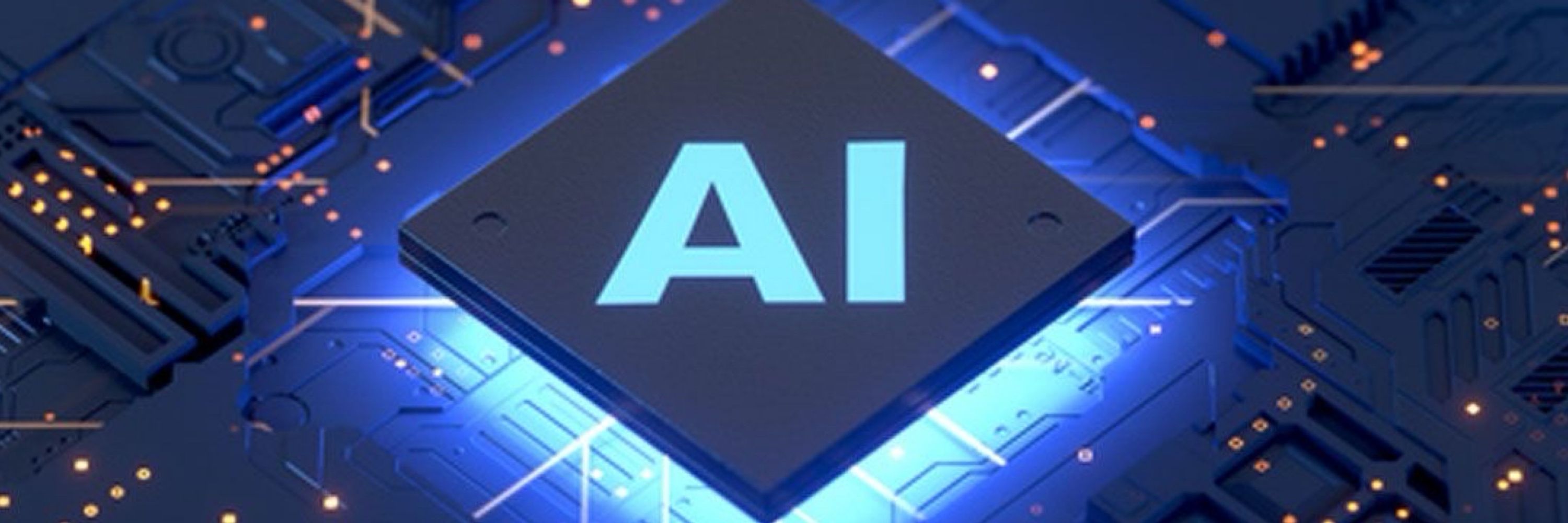Deep AI