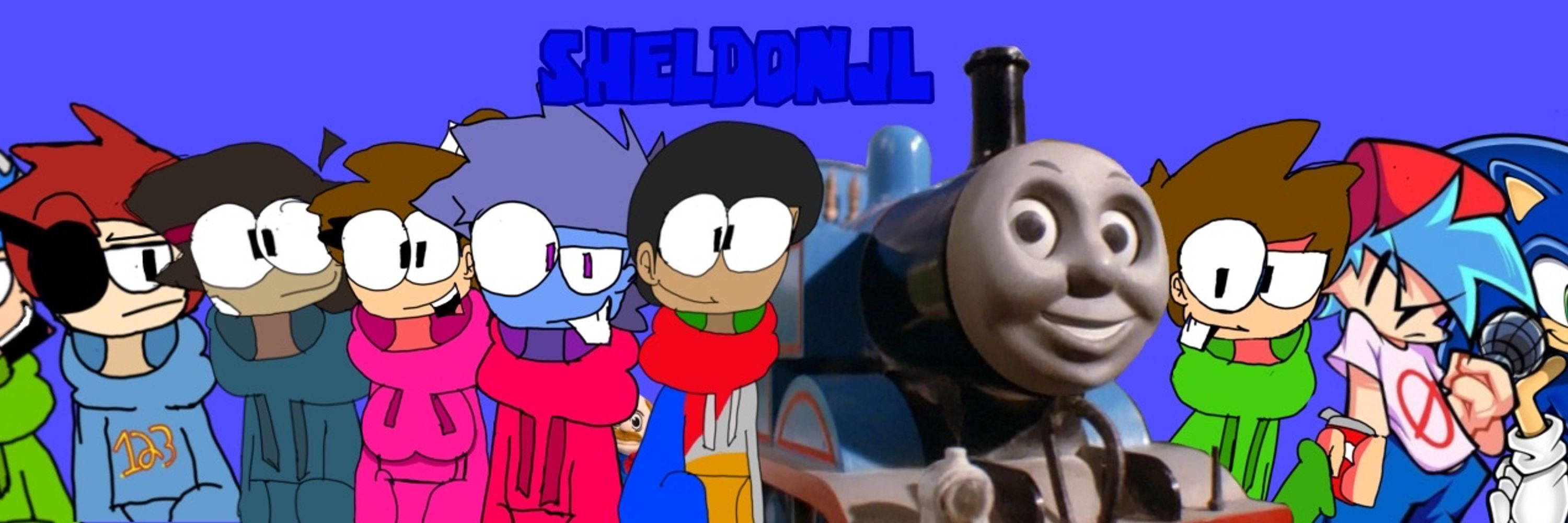 SheldonJL