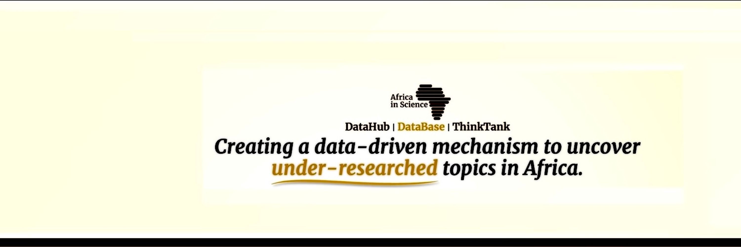 Africa in Science (AiS)