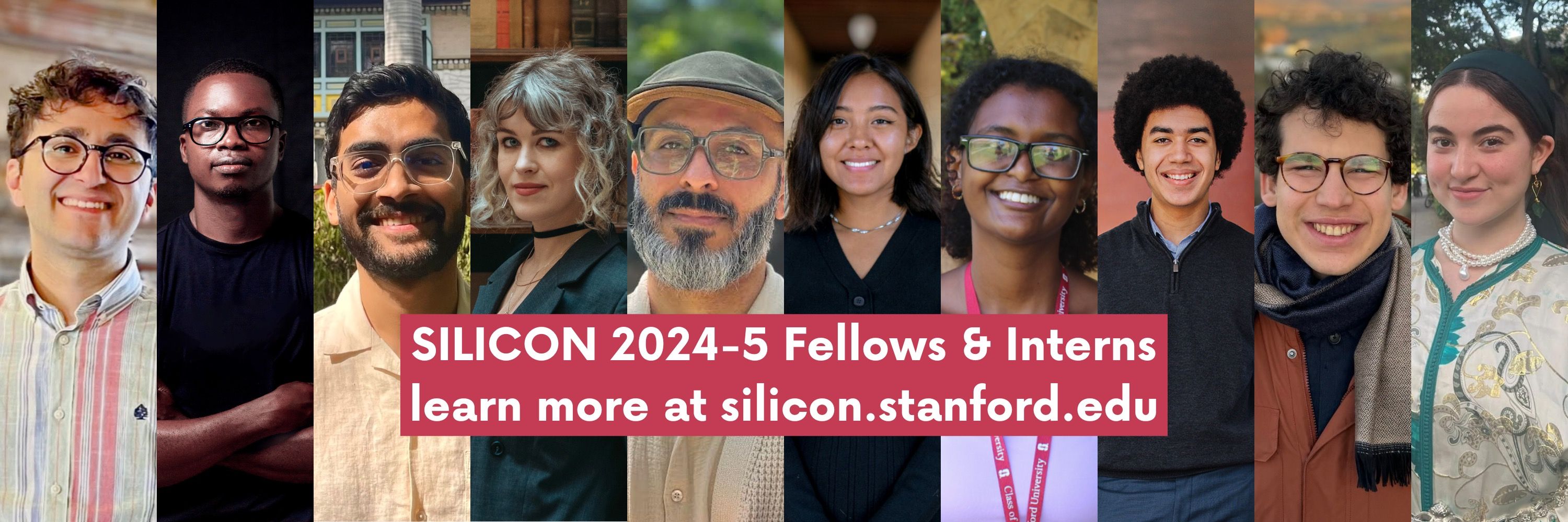 SILICON @Stanford