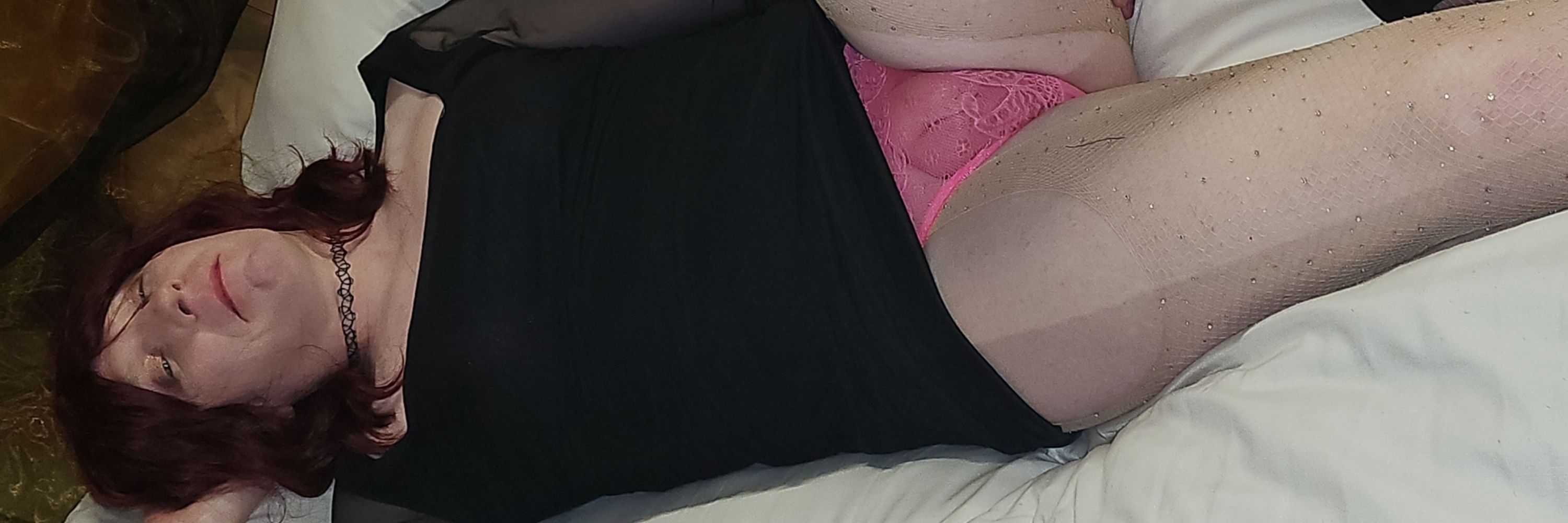 Jenny "Frilly"