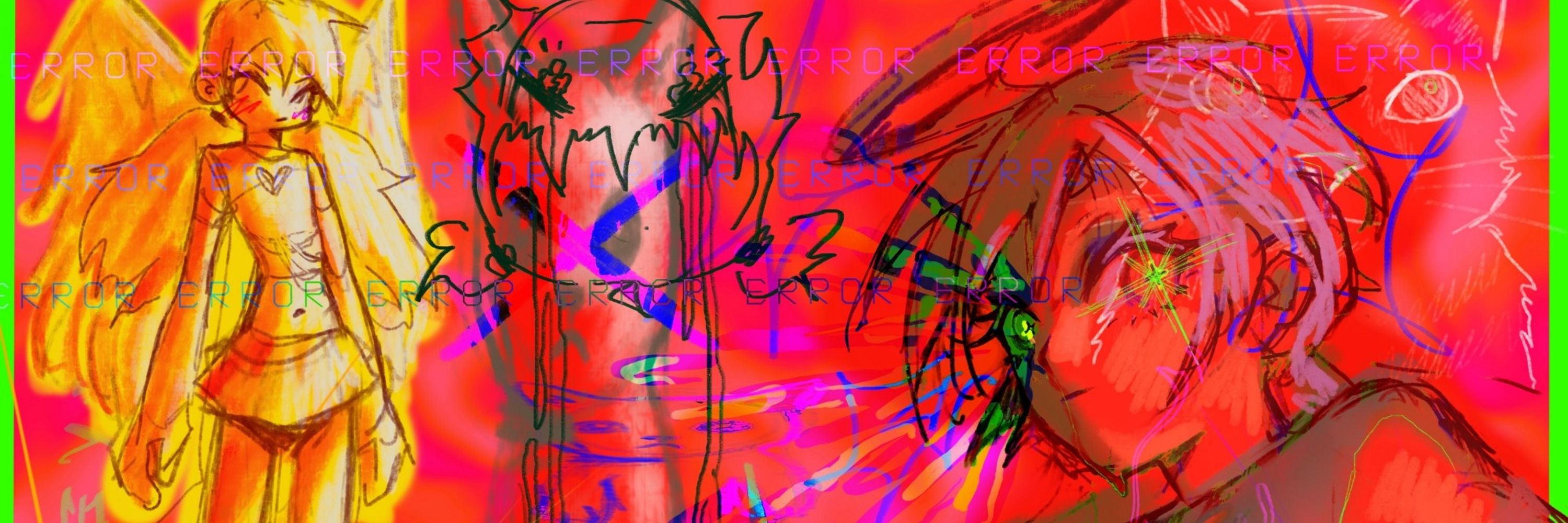 𝕄𝕒𝕣𝕒𝕪𝕒 ૮ෆ´ ˕ `ෆა
