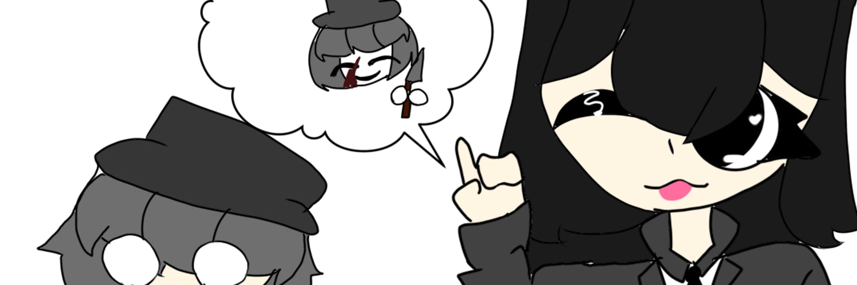 あくまっちだよん！(SNSはだいたいやってるよー)