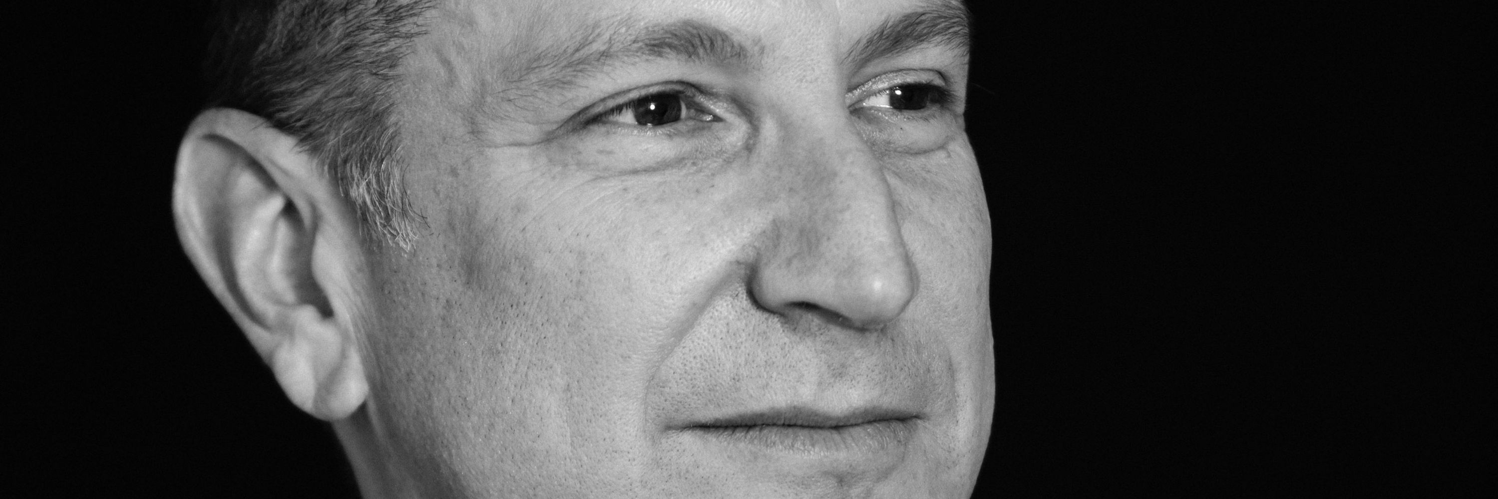 David Diamond