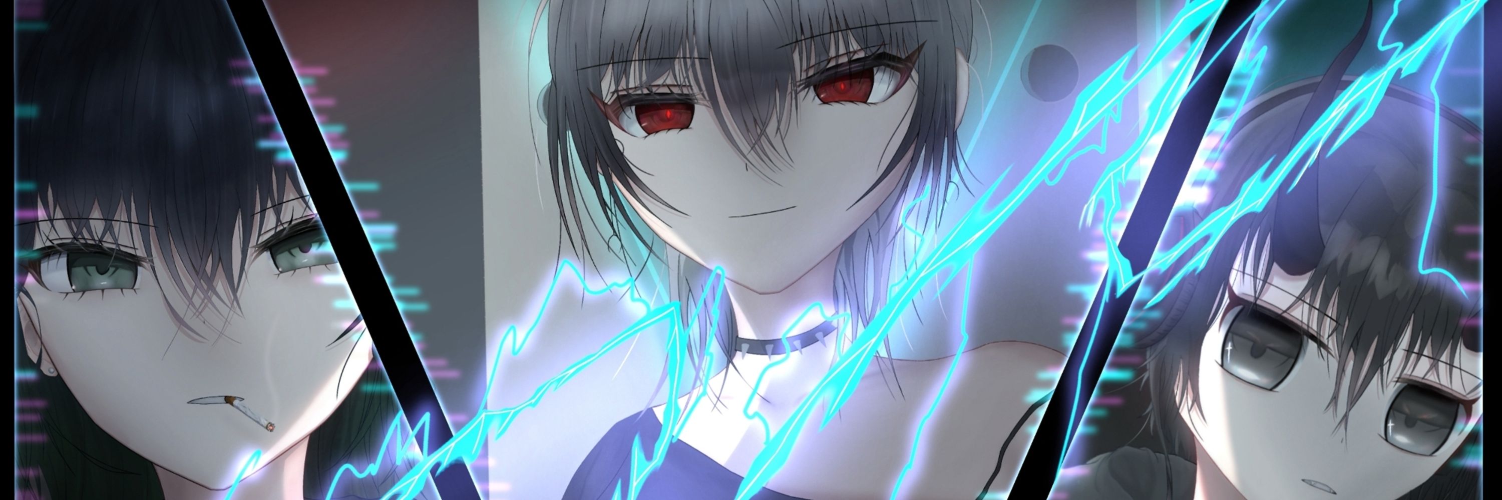 ぽふぃ〜