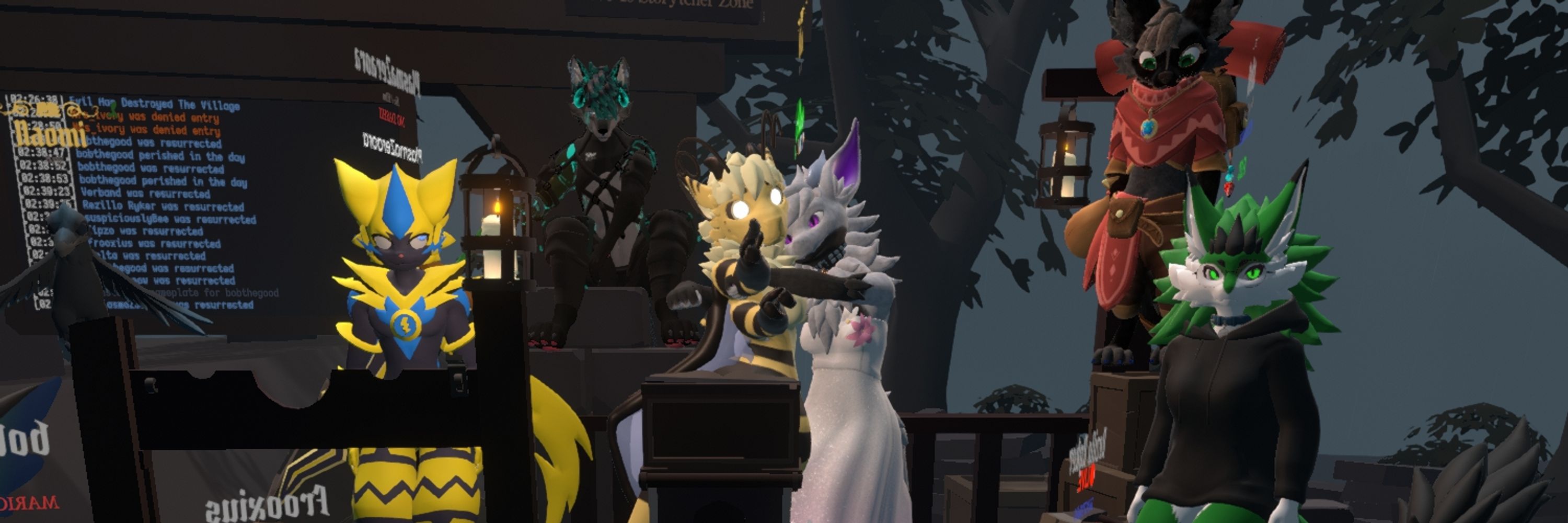 suspiciouslyBee