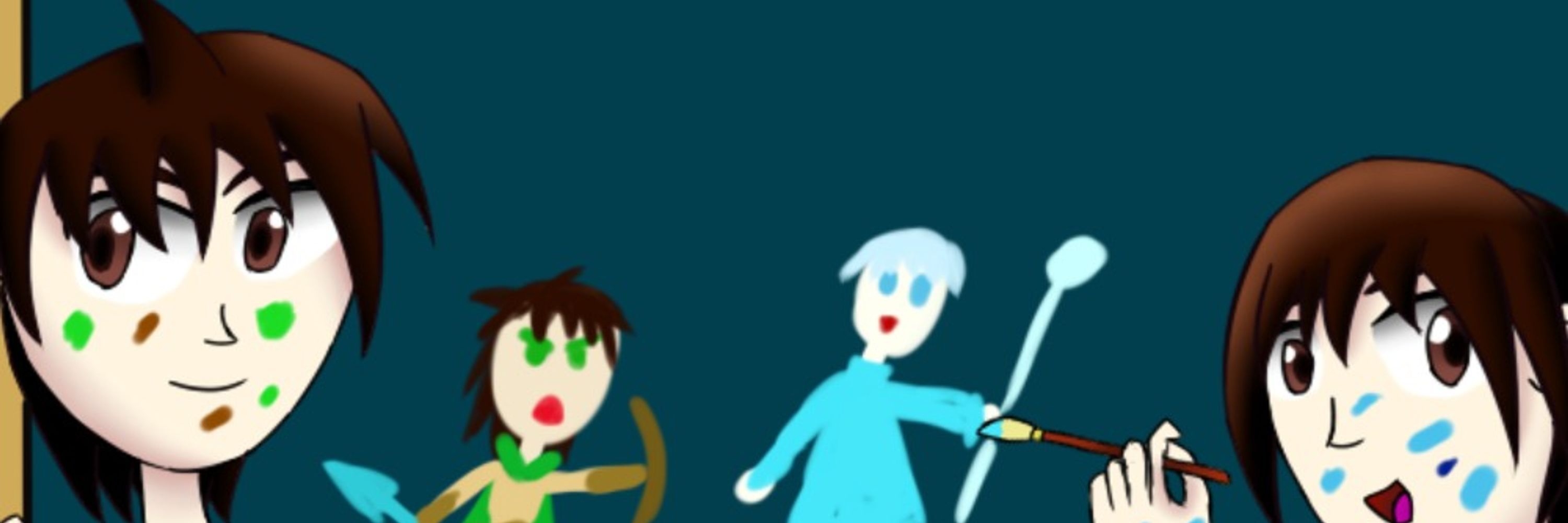 SpinnerNite | Adventurer PNGtuber ⚔️