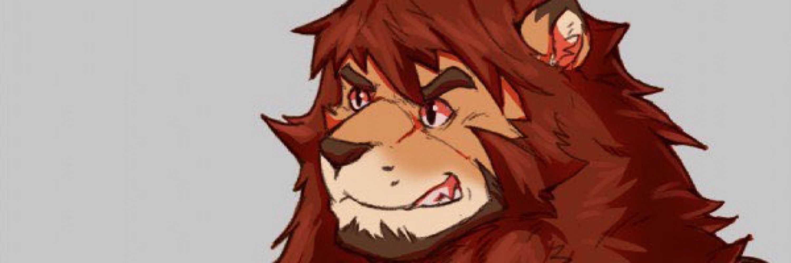 Lion Pride