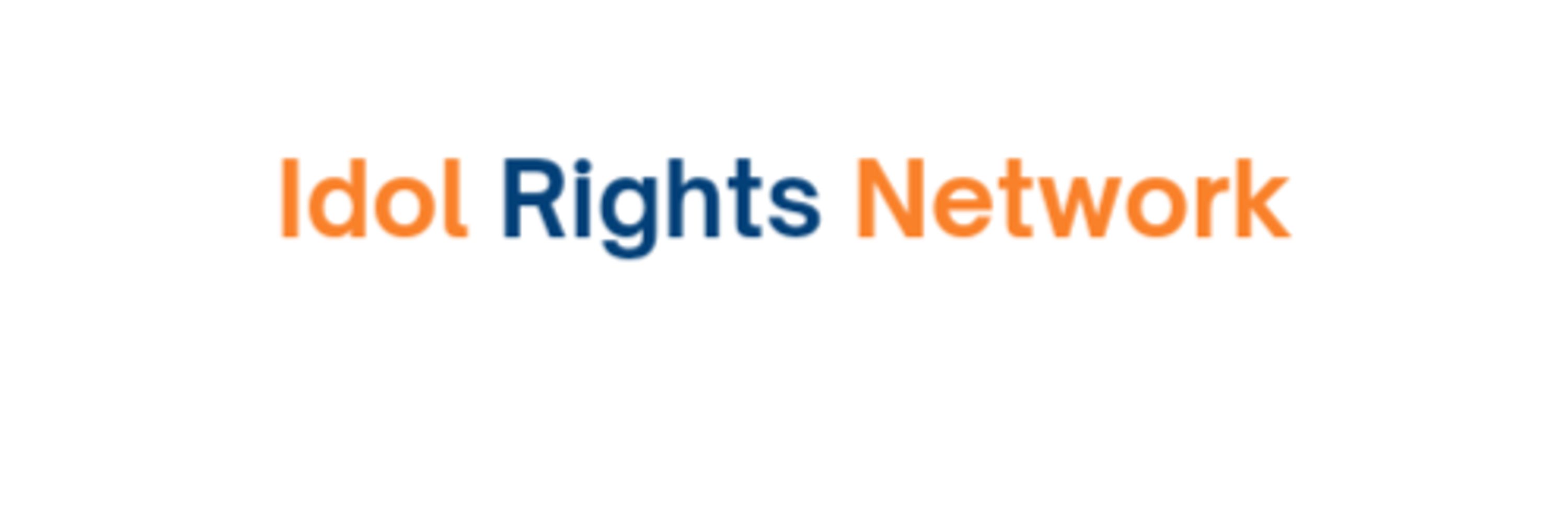 IDOL RIGHTS NETWORK