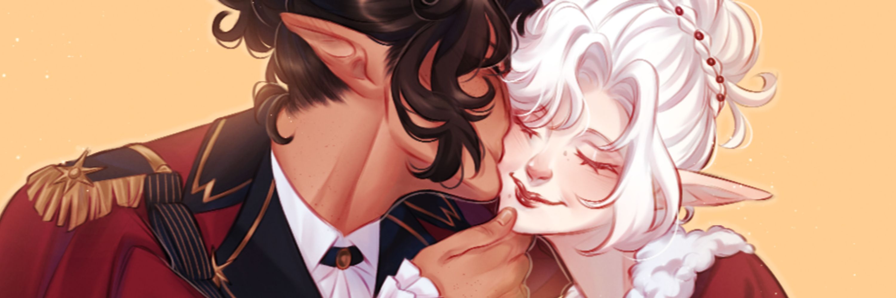 YonniDev ‧°❀.ೃ࿔ SPRING FROG (COMMS OPEN)