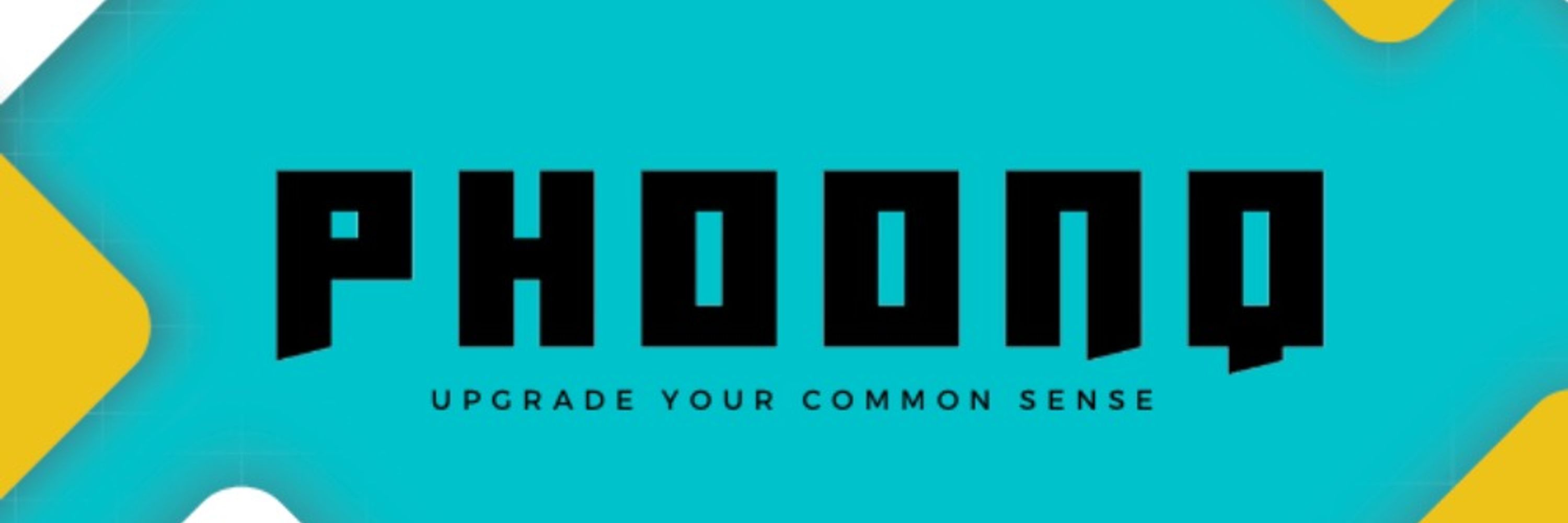Phoonq | フーンキュー
