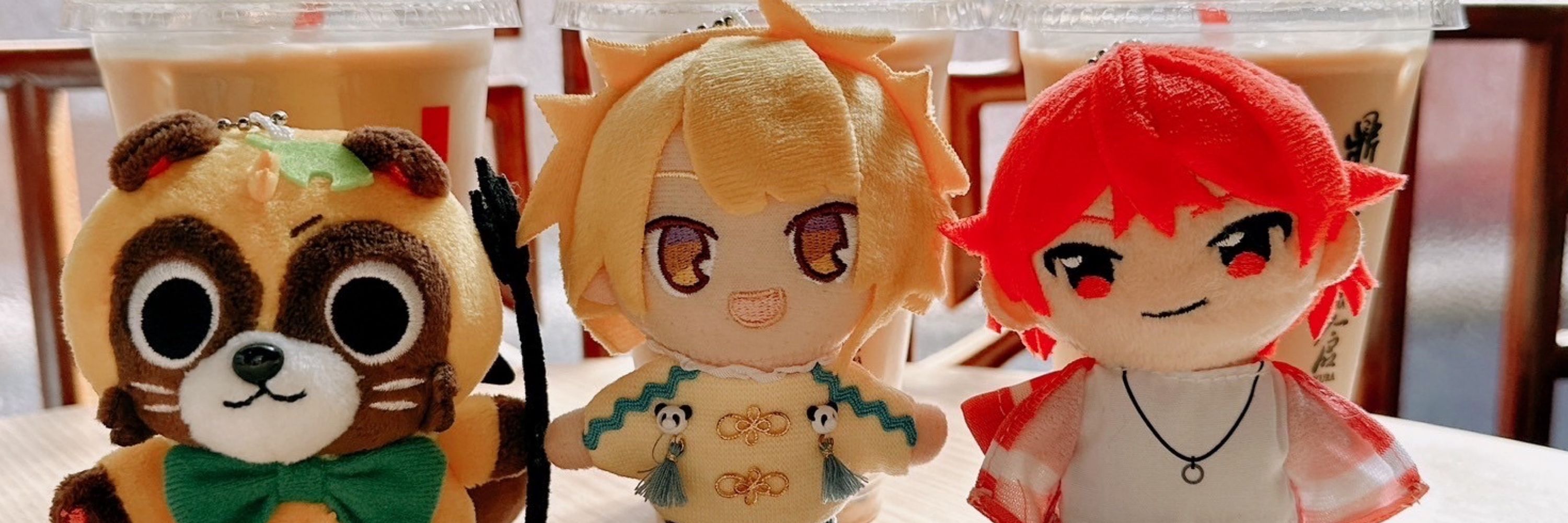 りる🐰