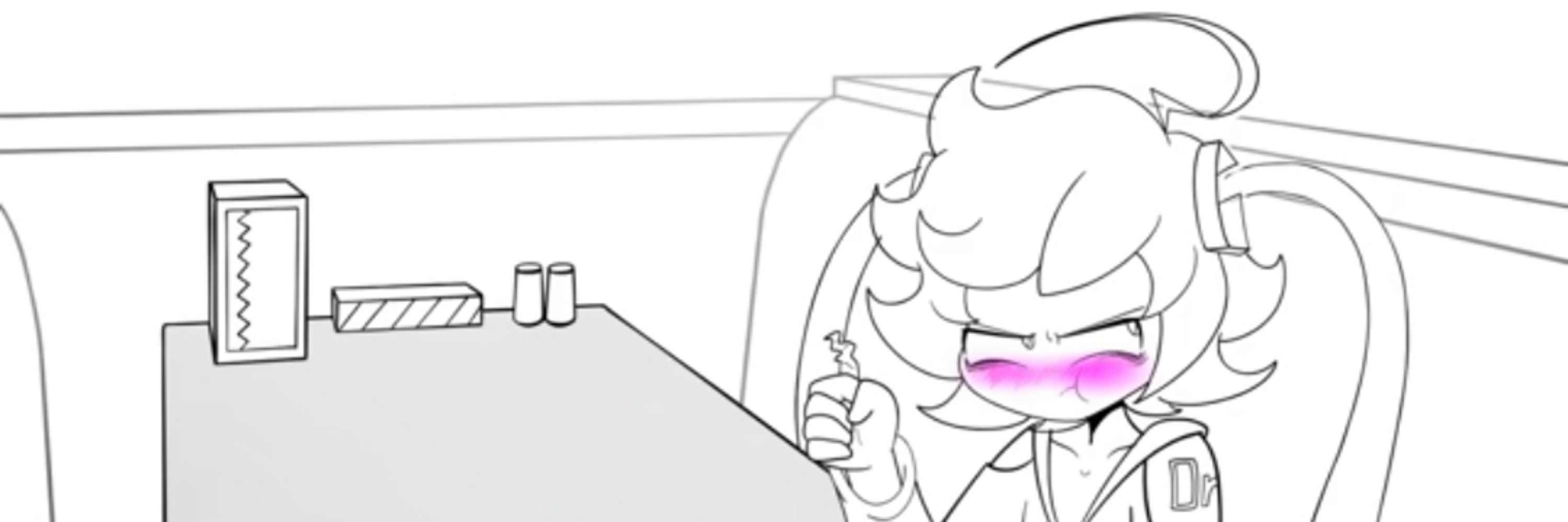 DX Puff