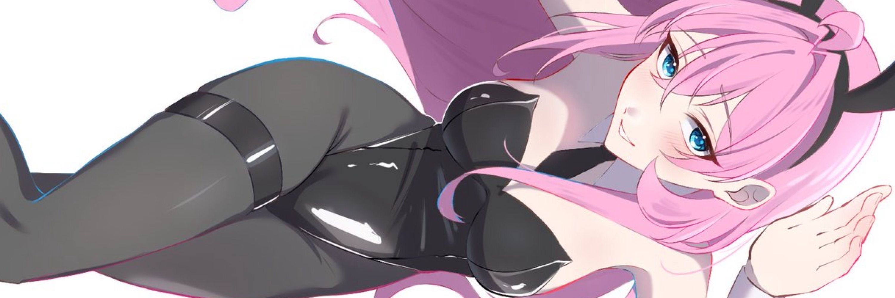 ☪︎白極 夜