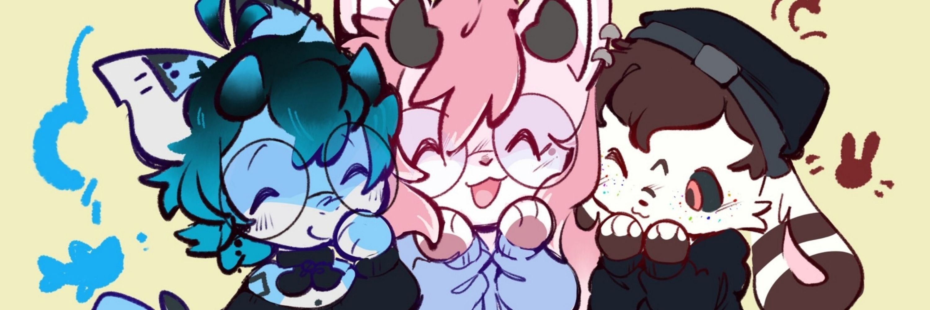 CookieBean🏳️‍⚧️