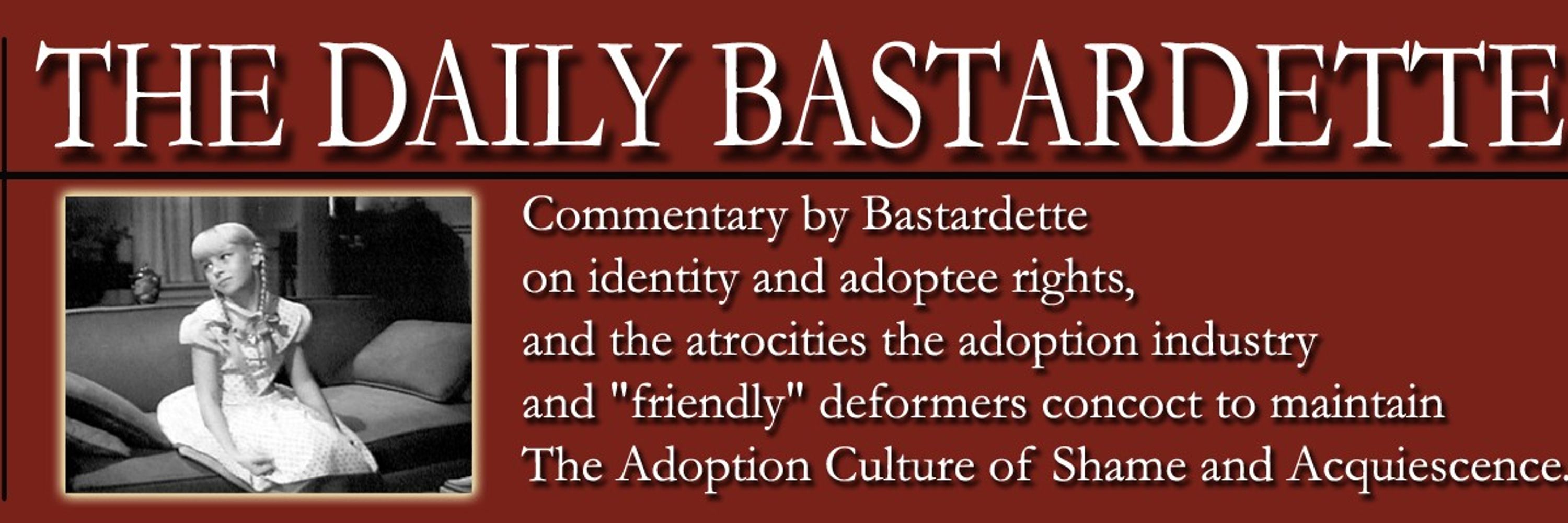 Daily Bastardette