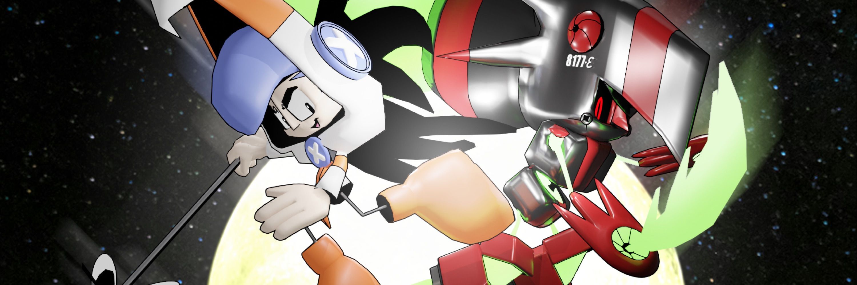 Billy 🦤💙  | Magical Boy Vtuber 