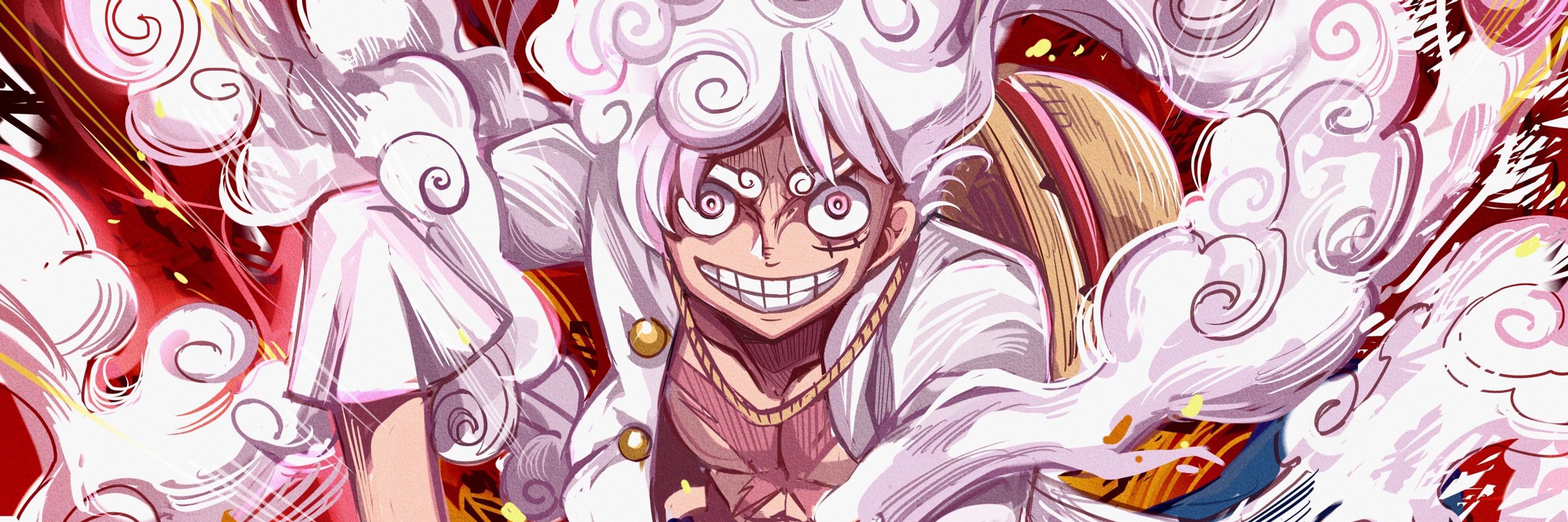 One Piece Nakama