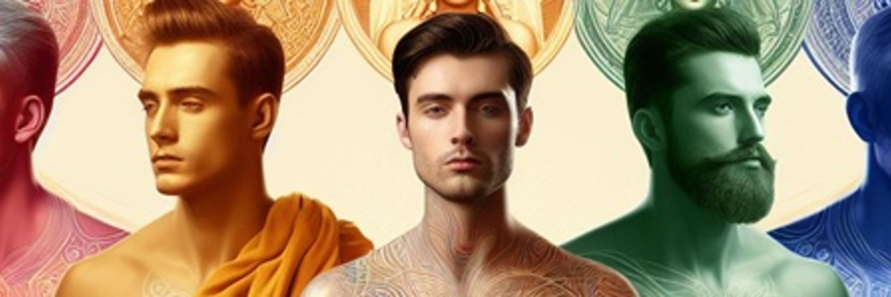 John Caron (he, him)