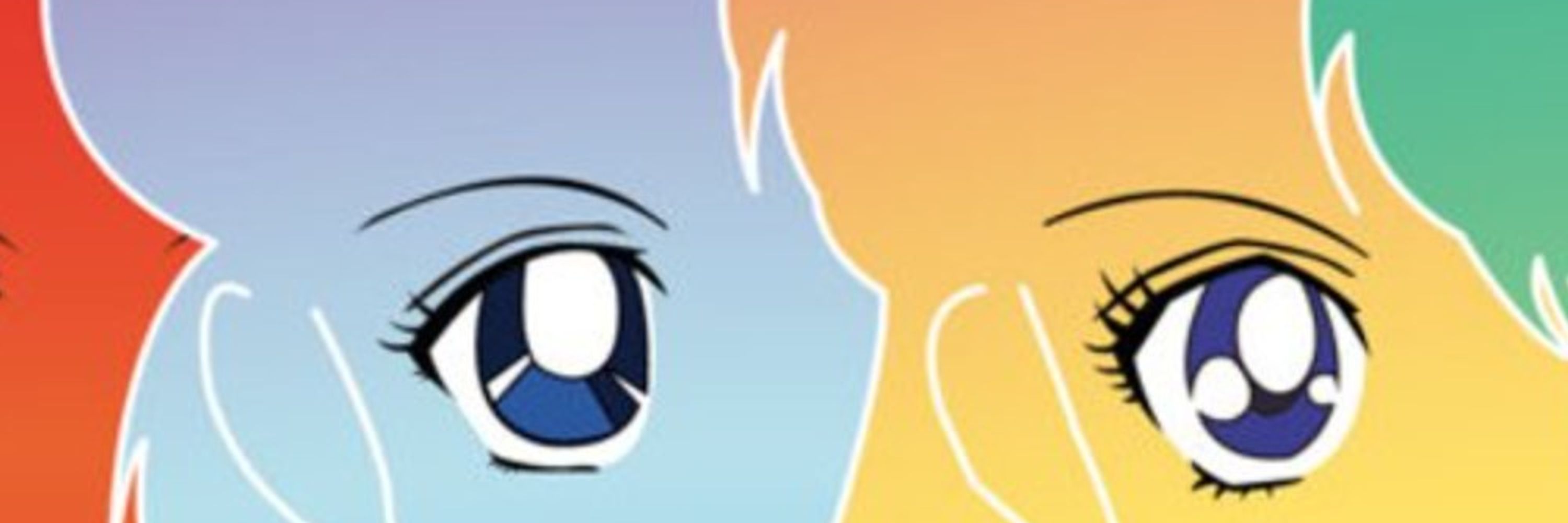 Profile banner