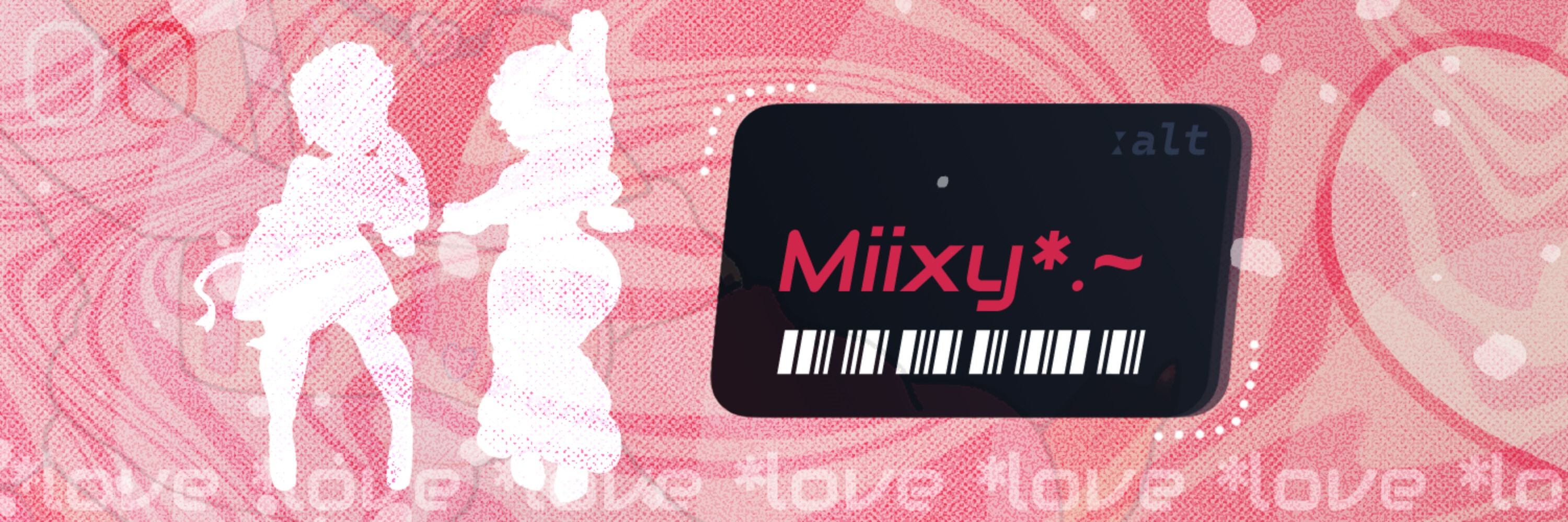 Miixy