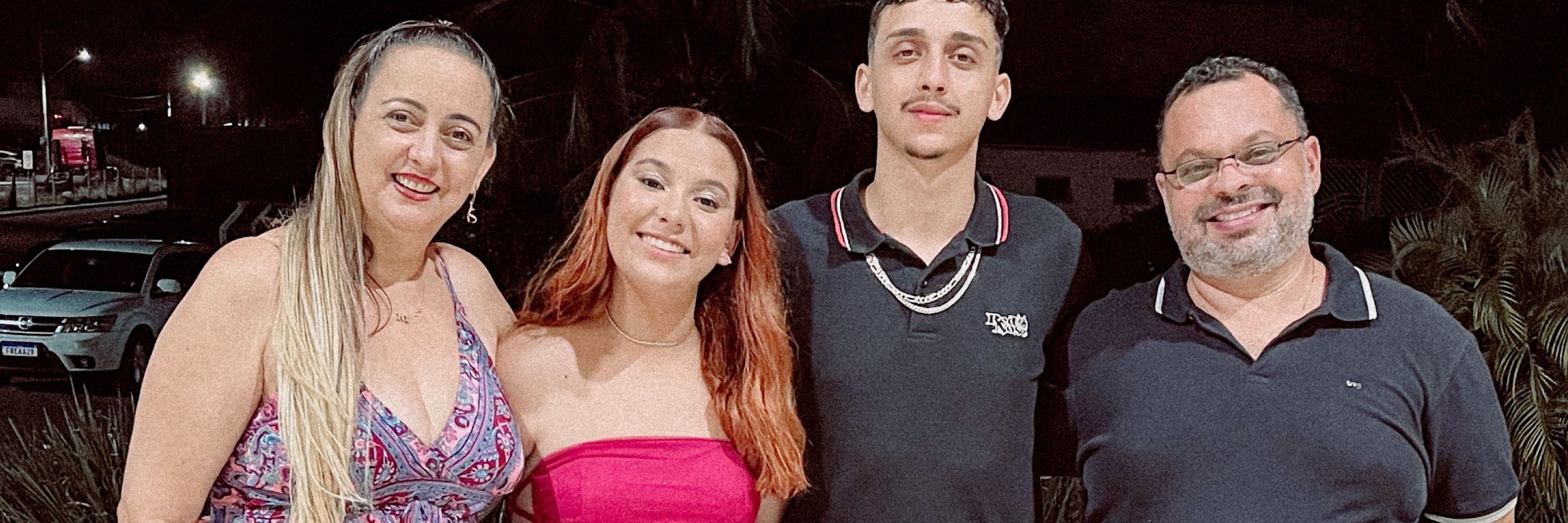 Linda, insuportável e perturbada