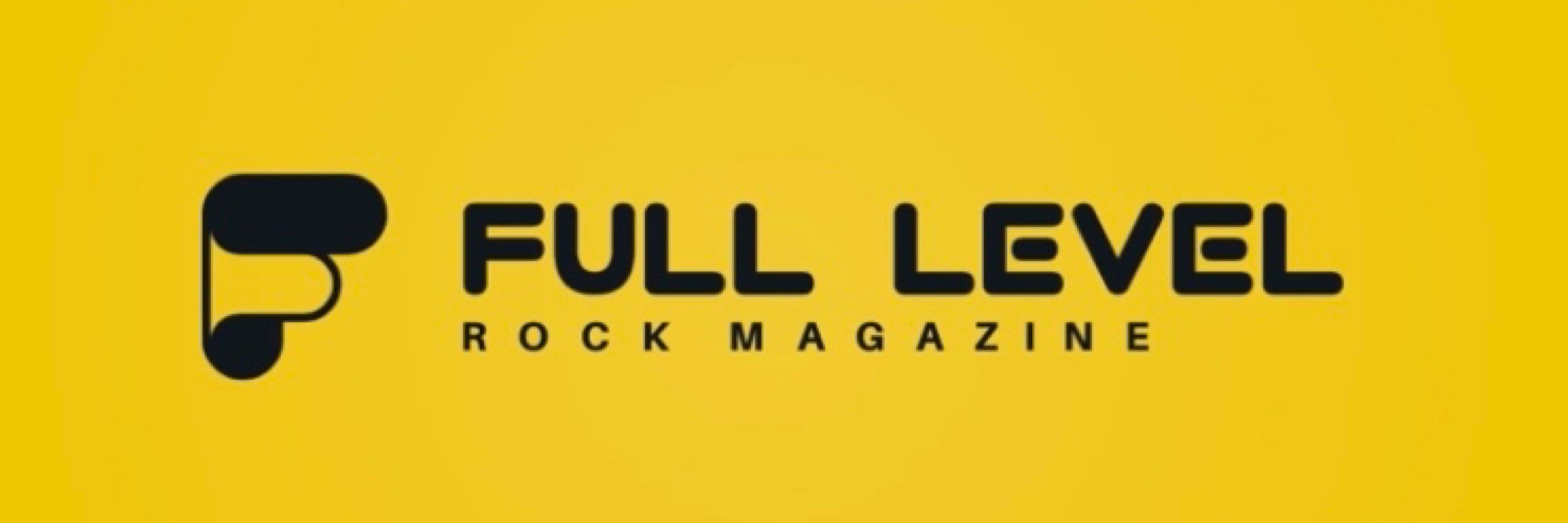 Full Level Rock Magazine