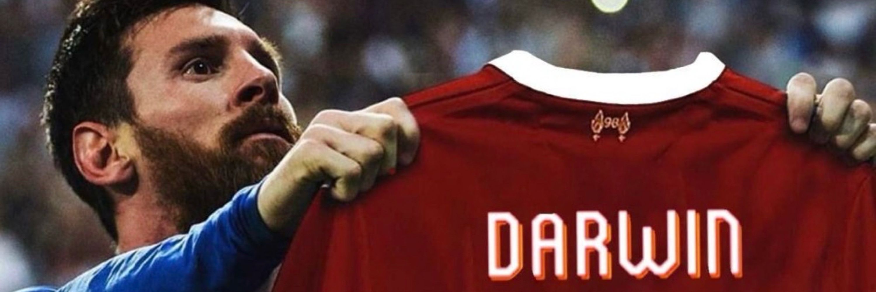 YNWA Ernie
