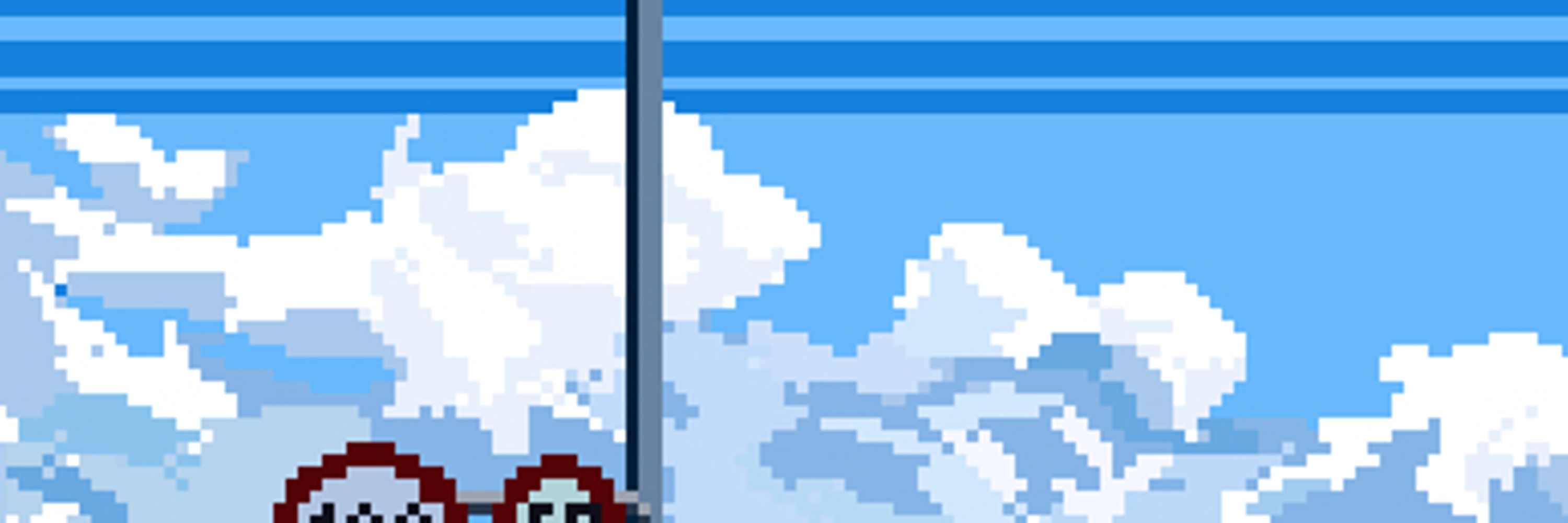 rushshindo || Pixel art