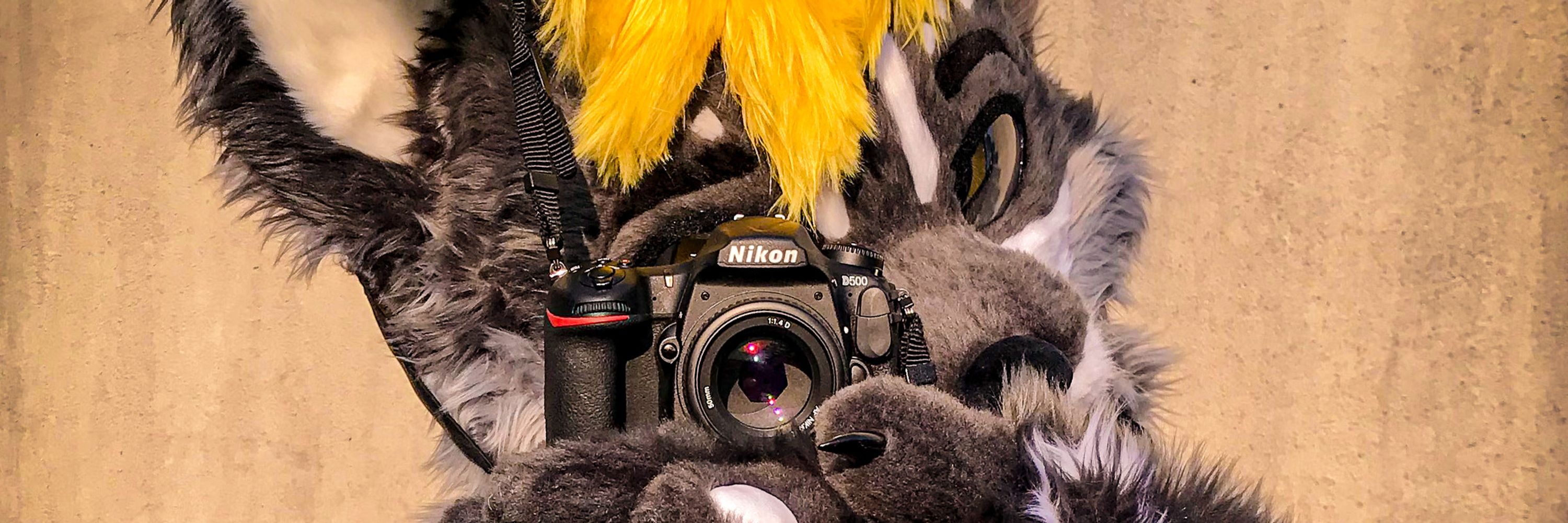 Au Fay 翱非 🔜 FWA, AC