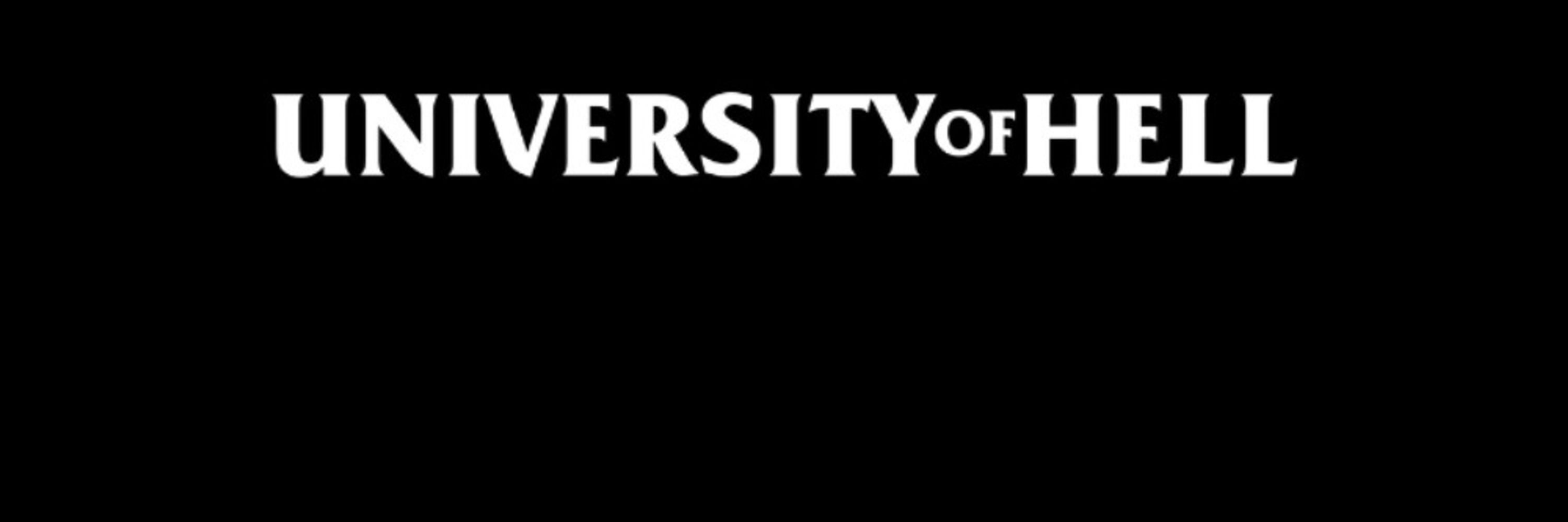 University of Hell