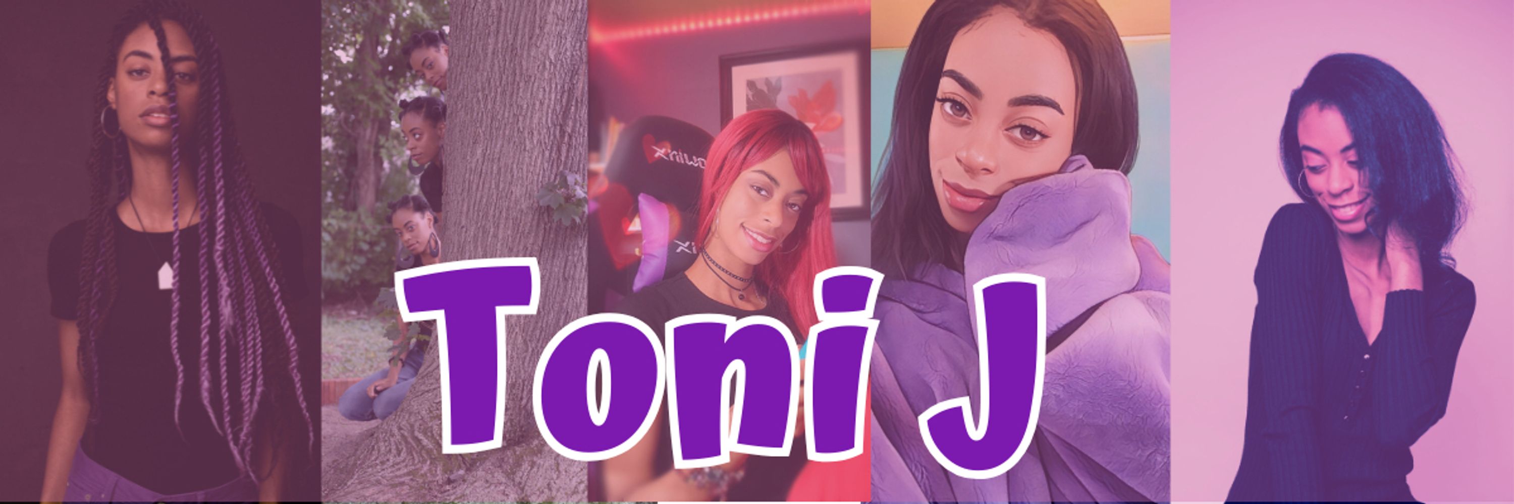 SoToniJ (IamToniJ)