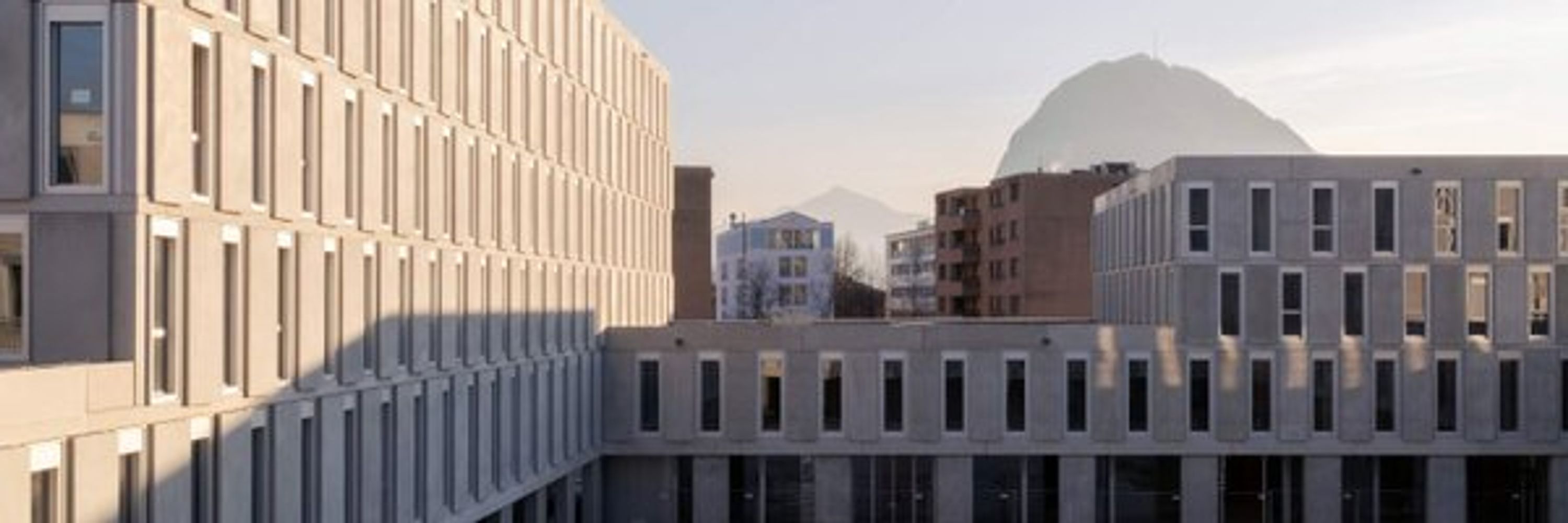 USI Faculty of Informatics