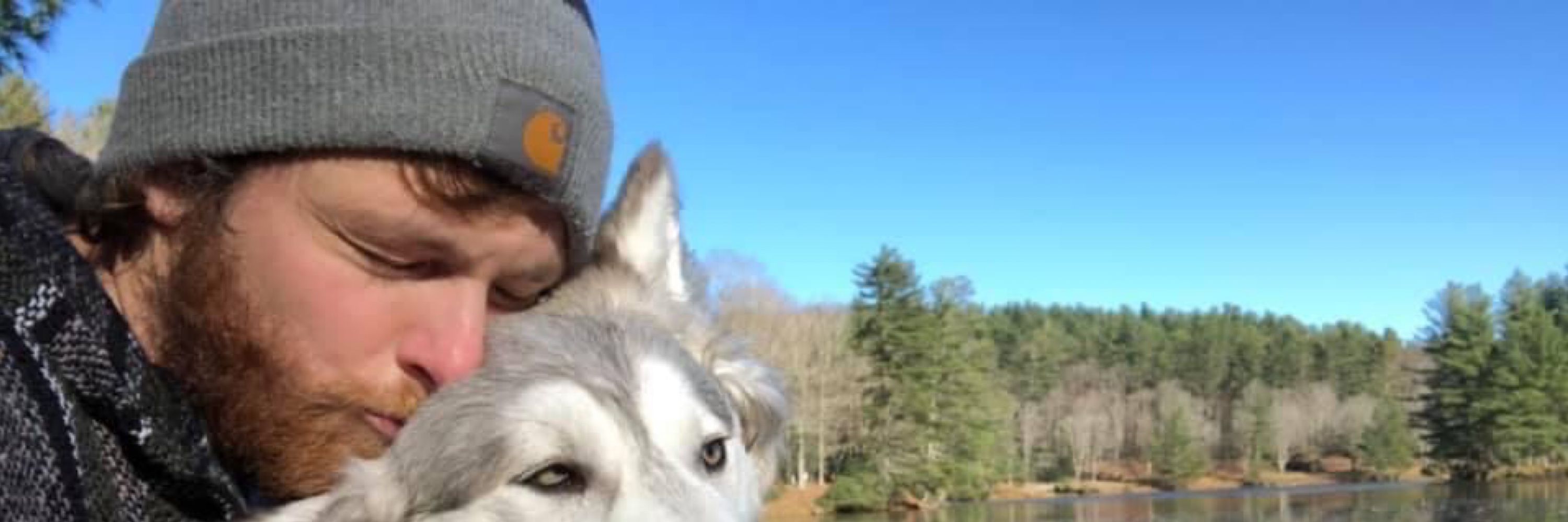 DOG DAD