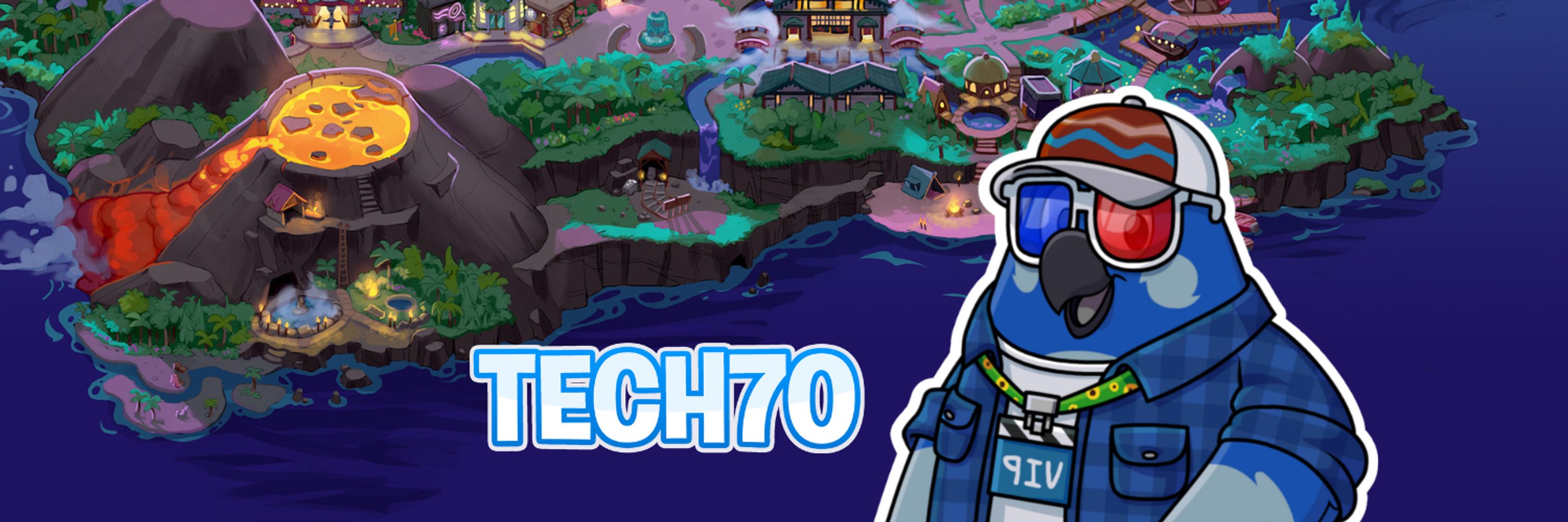 Tech70
