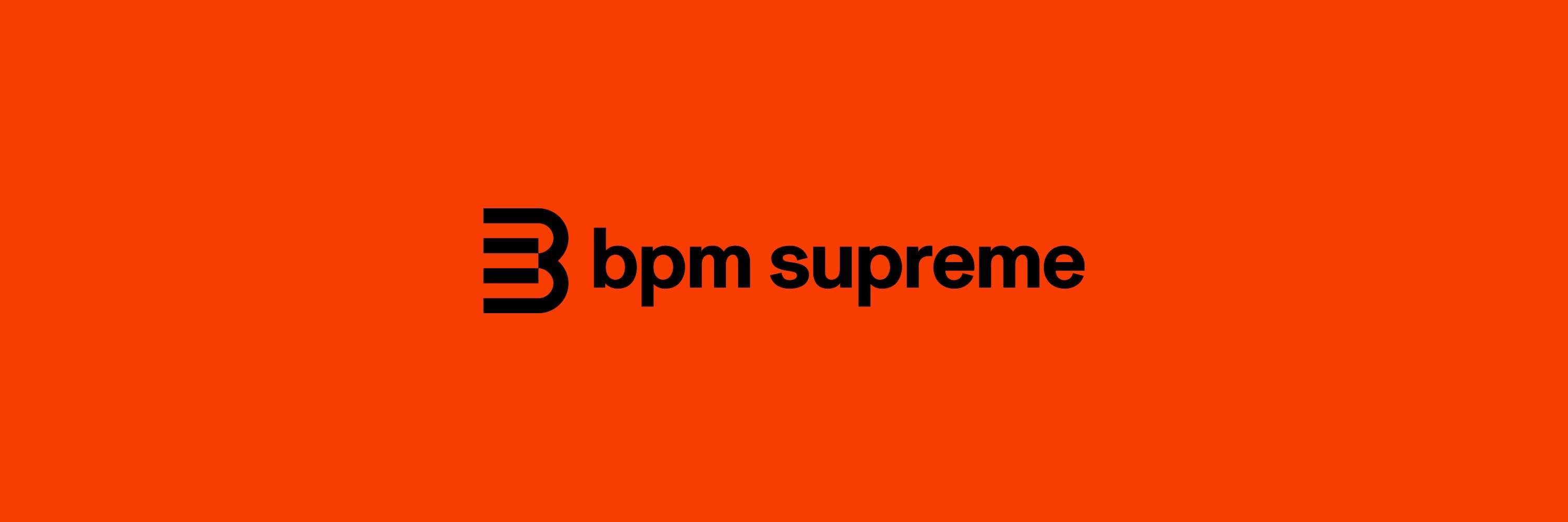 BPM Supreme