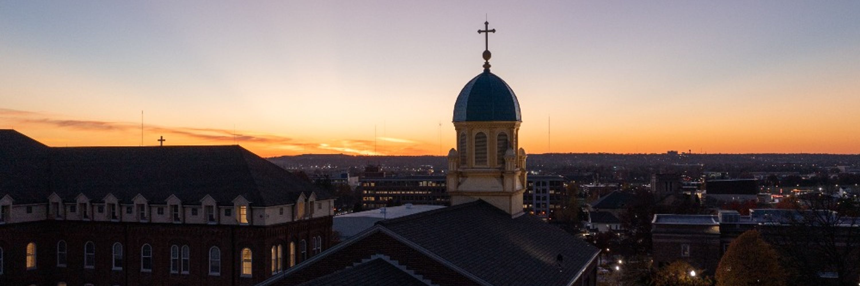 University of Dayton
